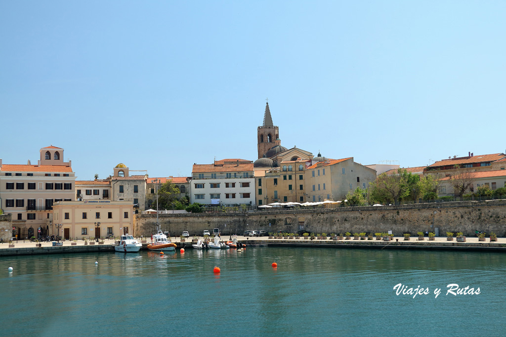 Qué ver en Alghero