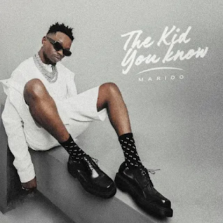 ALBUM | Marioo – The Kid You Know (Mp3 Audio Download)