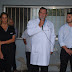 Asumieron las nuevas autoridades del Hospital Campomar