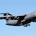 C-5 Galaxy of United States Air Force of Lockheed Martin
