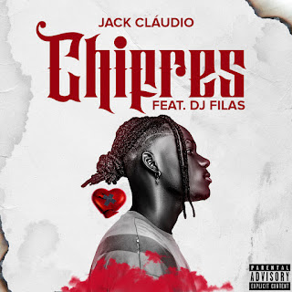 Jack Cláudio - Chifres (Prod. DJ Filas) (2022)
