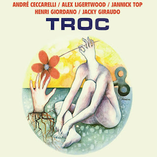 Troc - 1973 - Troc