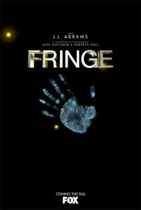 Fringe Season 3 Episode 19, S03E19