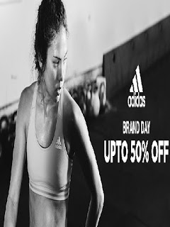 Jabong Offer Get upto 50% off on Adidas