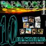 Postagem completa RabaRock 007-LP