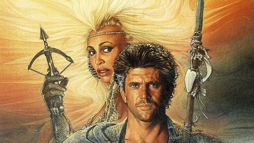 Mad Max : Au-delà du dôme du tonnerre 1985 k streaming