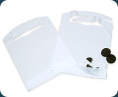 disposable bibs