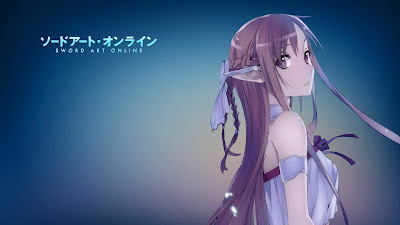 Asuna HD Wallpaper