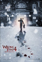 Wrong Turn 4: Bloody Beginnings (2011)