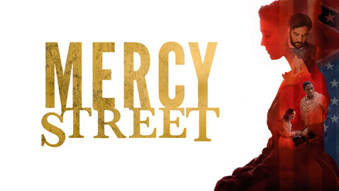 Mercy Street Banner