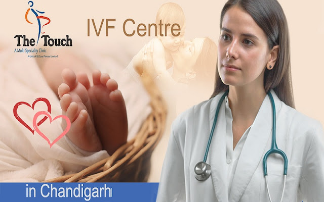 IVF centre in Chandigarh