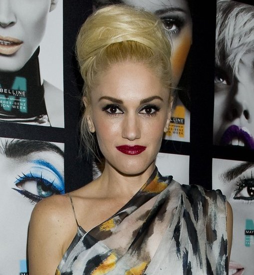 Gwen Stefani photos