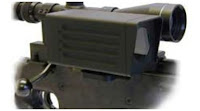 Снайперская цифровая видео система управления D-VSCS