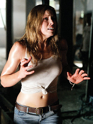 sexy jessica biel hottest girl pics-pictures gallery