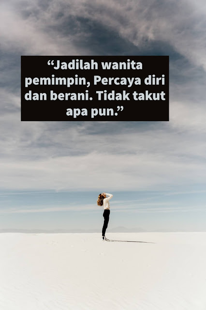 Quote Wanita