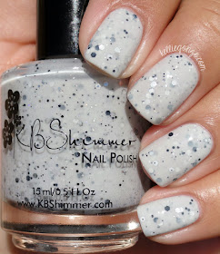 KBShimmer Take Me For Granite