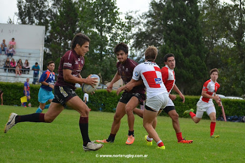 Los Mayuatitos en la recta final