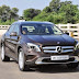 Mercedes-Benz GLA 200 CDI India review, test drive