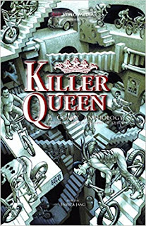 Killer Queen cover