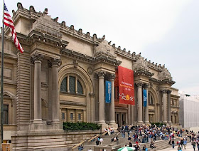 Metropolitan Museum of Art (MET)