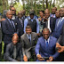 Rencontre Kabila et chefs des regroupements du FCC, simple réunion de famille (Rubota)
