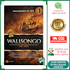 Walisongo ORIGINAL Gelora Dakwah dan Jihad di Tanah Jawa 1404-1482 M Karya Rachmad Abdullah Penerbit Al-Wafi Publishing