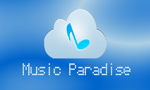 MUSIC DOWNLOAD PARADISE Apk Download