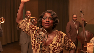 TOP 20 Film 2020 - Ma Rainey's Black Bottom