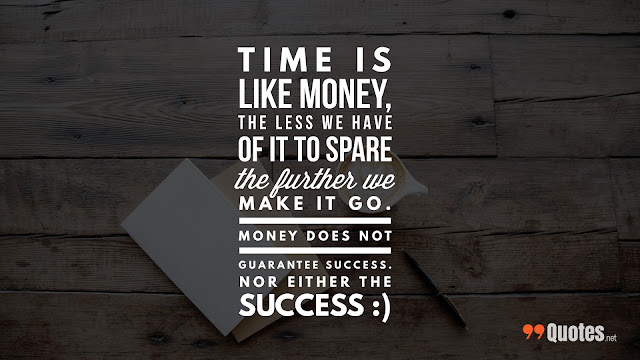 quotes about financial management