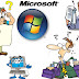 Things that MICROSOFT Could not Explain!