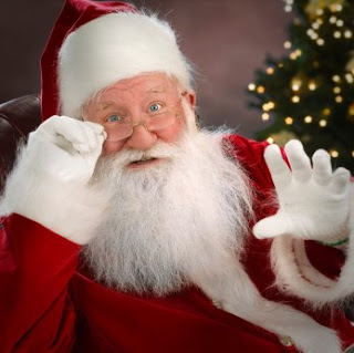 SantaClaus