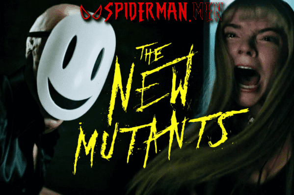 The New Mutants