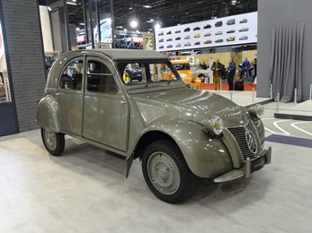 2019.02.07-105 Citroën 2 CV 1950