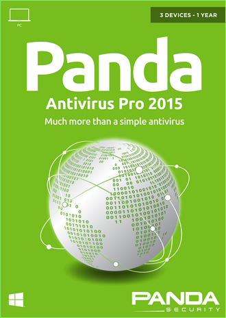 Download Panda Antivirus Pro 2015 Free 90 Days Trial ...