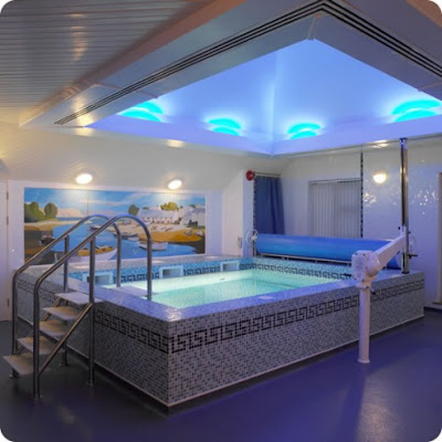 Luxury Interior Designswimming Pool House Design Dream