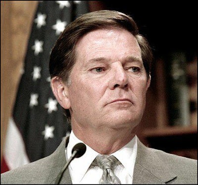 Tom DeLay, Political