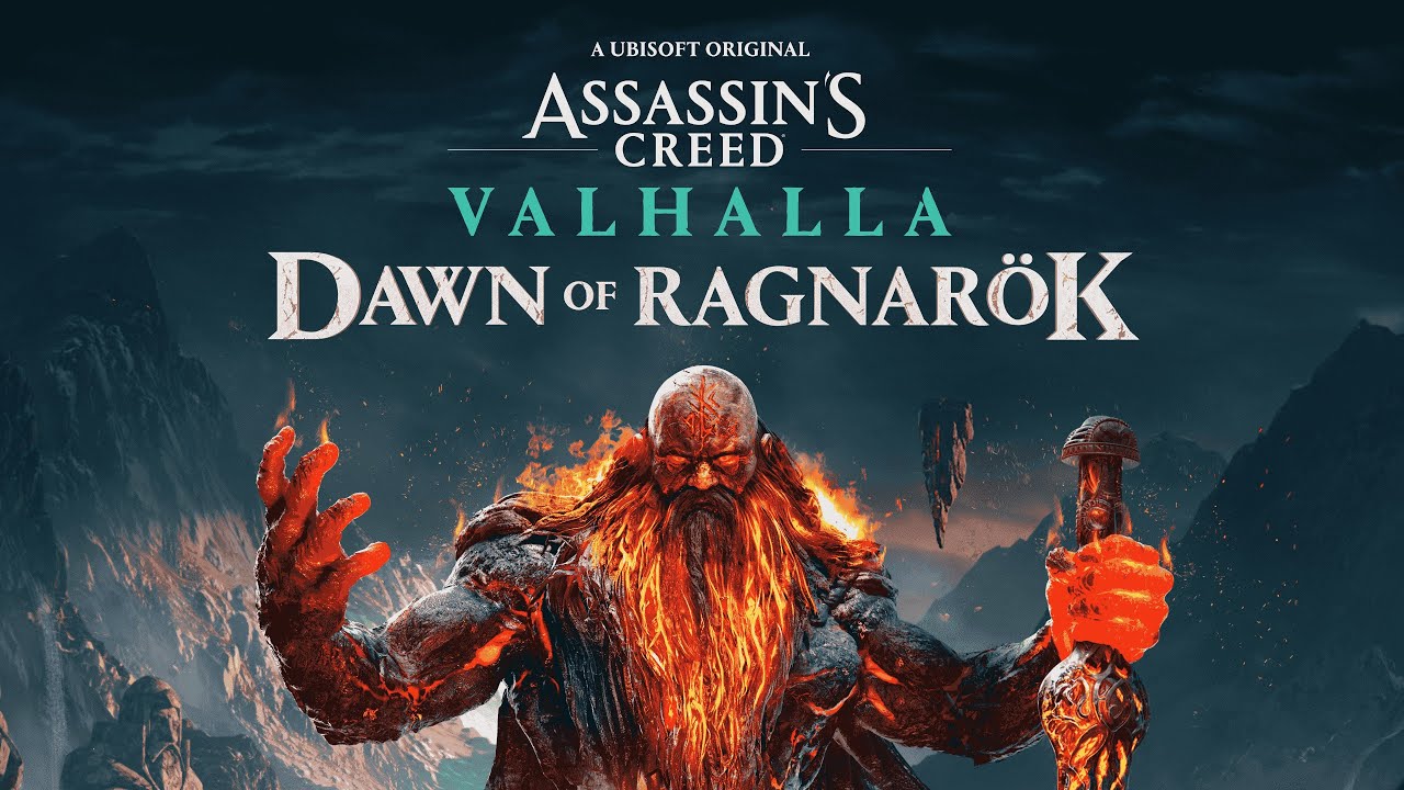 Assassin’s Creed Valhalla: Dawn of Ragnarok Review 2022