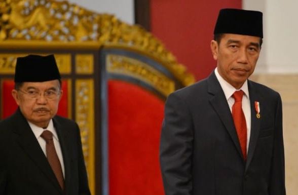 Pemerintahan Jokowi-JK Bangun Infrastruktur Secara Indonesia Sentris