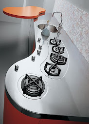 cocina moderna