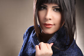 صور شمس 2013 - صور خلفيات الفنانة شمس الكويتية المغنية