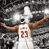 Lebron James usara de nuevo el Numero 23