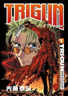 Trigun