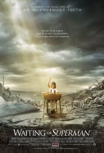 Waiting for 'Superman' 2010 Hollywood Movie Watch Online