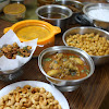 Indian Vegetarian Dinner Party Menu Ideas : Indian Dinner Recipes Vegetarian Dinner Recipes Swasthi S Recipes / Cheesy chicken enchilada stuffed peppers