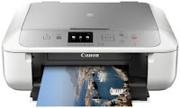 Canon MG5752 Setup Printer