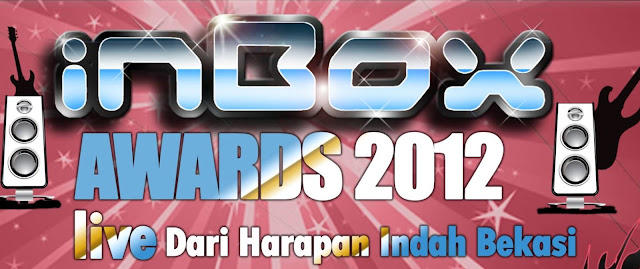 inbox award 2012