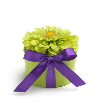 Unique Wedding Favor Boxes