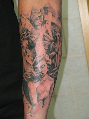 Sleeve Tattoo The Cost Designs