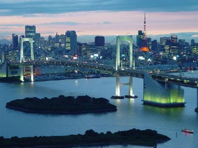 Japón, modernidad absoluta y culto al pasado
