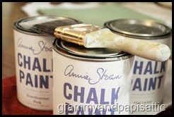 chalkpaint